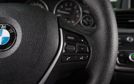 BMW 3 серия, 2012 год, 1 894 000 рублей, 17 фотография