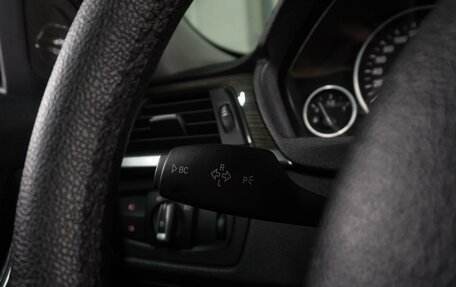 BMW 3 серия, 2012 год, 1 894 000 рублей, 18 фотография