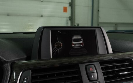 BMW 3 серия, 2012 год, 1 894 000 рублей, 21 фотография