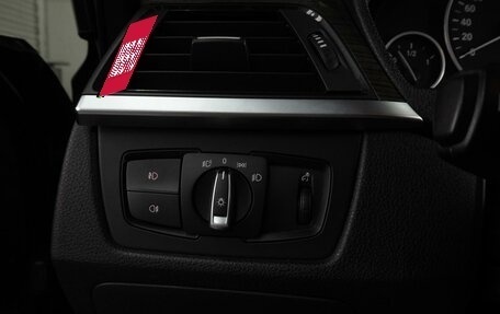 BMW 3 серия, 2012 год, 1 894 000 рублей, 13 фотография