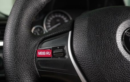 BMW 3 серия, 2012 год, 1 894 000 рублей, 15 фотография