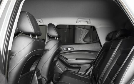 Chery Tiggo 4 I рестайлинг, 2020 год, 1 370 000 рублей, 12 фотография