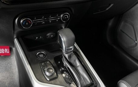 Chery Tiggo 4 I рестайлинг, 2020 год, 1 370 000 рублей, 5 фотография