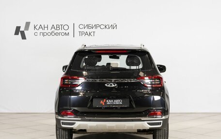 Chery Tiggo 4 I рестайлинг, 2020 год, 1 199 127 рублей, 8 фотография