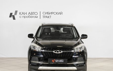 Chery Tiggo 4 I рестайлинг, 2020 год, 1 199 127 рублей, 7 фотография