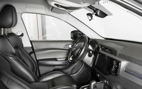 Chery Tiggo 4 I рестайлинг, 2020 год, 1 199 127 рублей, 4 фотография