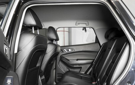 Chery Tiggo 4 I рестайлинг, 2020 год, 1 199 127 рублей, 12 фотография