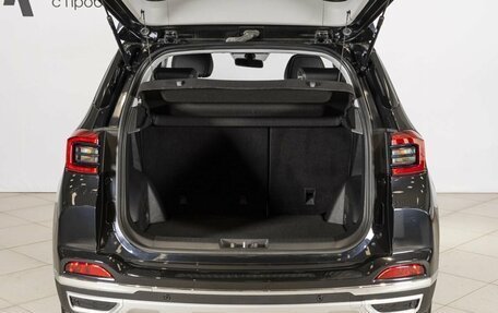 Chery Tiggo 4 I рестайлинг, 2020 год, 1 199 127 рублей, 10 фотография