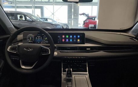 Chery Tiggo 4 I рестайлинг, 2025 год, 2 220 000 рублей, 15 фотография