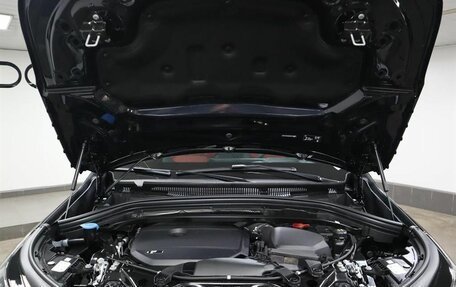 BMW X1, 2025 год, 5 350 000 рублей, 10 фотография