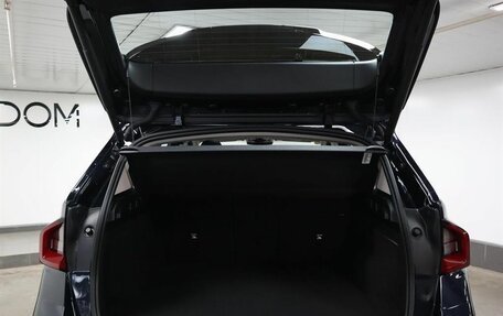 BMW X1, 2025 год, 5 350 000 рублей, 9 фотография