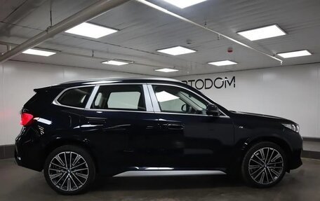 BMW X1, 2025 год, 5 350 000 рублей, 6 фотография