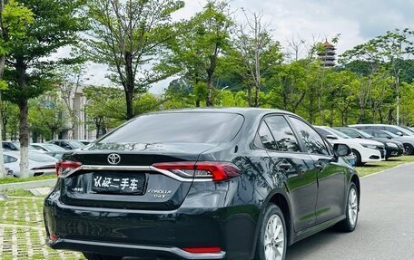 Toyota Corolla, 2022 год, 1 199 777 рублей, 4 фотография