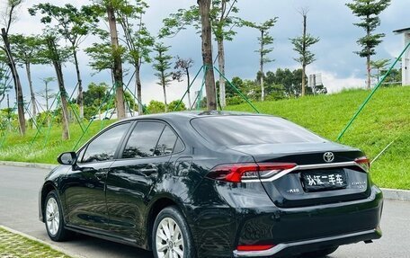 Toyota Corolla, 2022 год, 1 199 777 рублей, 6 фотография
