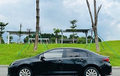 Toyota Corolla, 2022 год, 1 199 777 рублей, 7 фотография