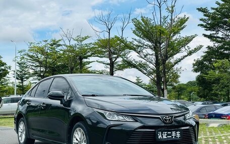 Toyota Corolla, 2022 год, 1 199 777 рублей, 3 фотография