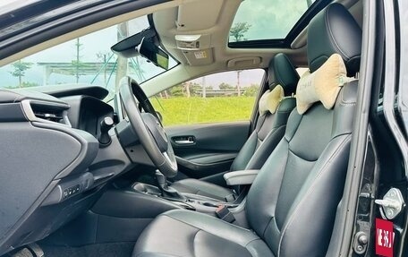 Toyota Corolla, 2022 год, 1 199 777 рублей, 8 фотография