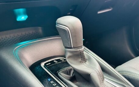 Toyota Corolla, 2022 год, 1 199 777 рублей, 12 фотография