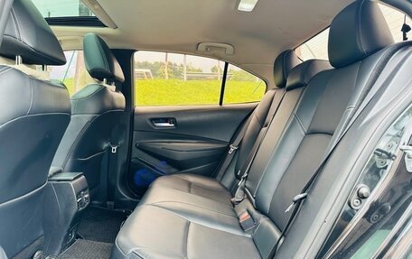Toyota Corolla, 2022 год, 1 199 777 рублей, 17 фотография