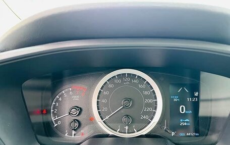 Toyota Corolla, 2022 год, 1 199 777 рублей, 13 фотография