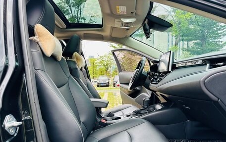 Toyota Corolla, 2022 год, 1 199 777 рублей, 15 фотография