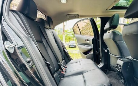 Toyota Corolla, 2022 год, 1 199 777 рублей, 18 фотография