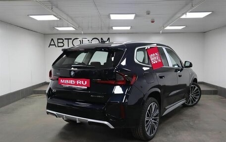 BMW X1, 2025 год, 5 350 000 рублей, 2 фотография