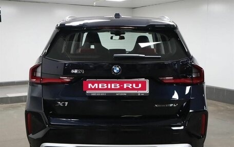 BMW X1, 2025 год, 5 350 000 рублей, 4 фотография