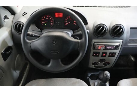 Renault Sandero I, 2009 год, 529 000 рублей, 8 фотография