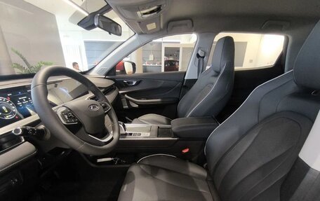Chery Tiggo 4 I рестайлинг, 2025 год, 2 350 000 рублей, 15 фотография
