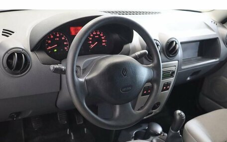 Renault Sandero I, 2009 год, 529 000 рублей, 6 фотография