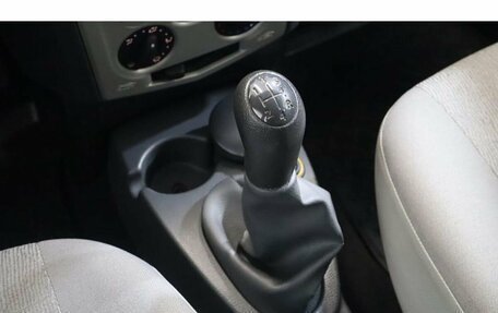 Renault Sandero I, 2009 год, 529 000 рублей, 10 фотография