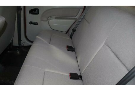 Renault Sandero I, 2009 год, 529 000 рублей, 7 фотография