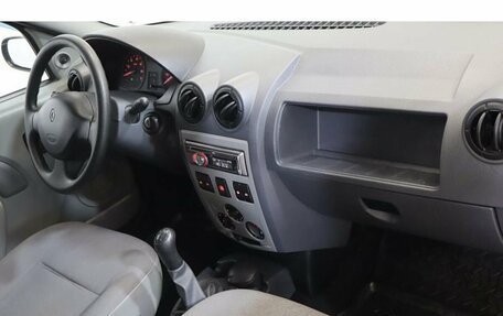 Renault Sandero I, 2009 год, 529 000 рублей, 5 фотография