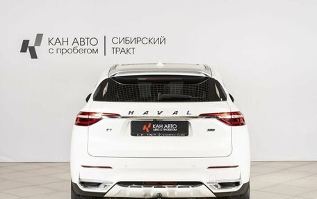Haval F7 I, 2022 год, 2 185 000 рублей, 8 фотография