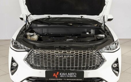 Haval F7 I, 2022 год, 2 185 000 рублей, 9 фотография