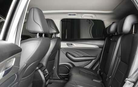 Haval F7 I, 2022 год, 2 185 000 рублей, 12 фотография