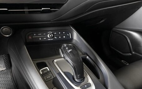 Haval F7 I, 2022 год, 2 185 000 рублей, 5 фотография