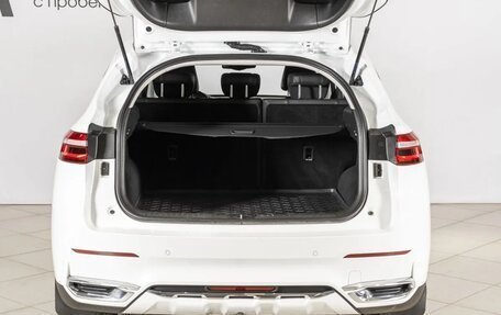 Haval F7 I, 2022 год, 2 185 000 рублей, 10 фотография