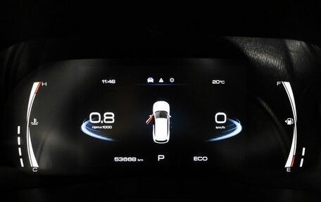 Haval F7 I, 2022 год, 2 185 000 рублей, 6 фотография
