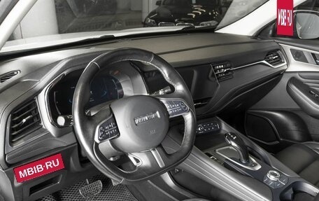 Haval F7 I, 2022 год, 2 185 000 рублей, 3 фотография