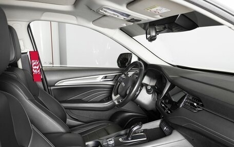 Haval F7 I, 2022 год, 2 185 000 рублей, 4 фотография