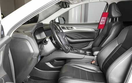 Haval F7 I, 2022 год, 2 185 000 рублей, 11 фотография