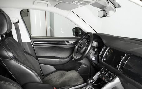 Skoda Kodiaq I, 2021 год, 3 300 000 рублей, 4 фотография