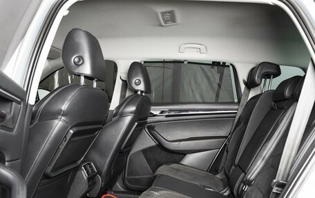 Skoda Kodiaq I, 2021 год, 3 300 000 рублей, 12 фотография