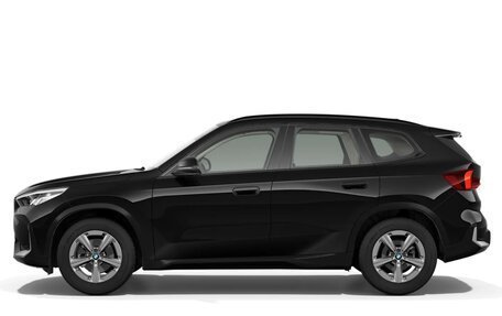 BMW X1, 2025 год, 5 350 000 рублей, 3 фотография