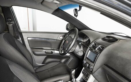Geely Emgrand EC7, 2014 год, 420 000 рублей, 4 фотография