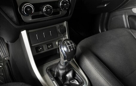Geely Emgrand EC7, 2014 год, 420 000 рублей, 5 фотография