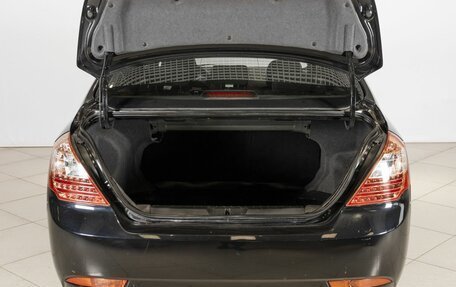Geely Emgrand EC7, 2014 год, 420 000 рублей, 10 фотография