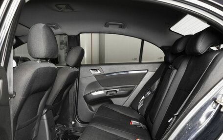 Geely Emgrand EC7, 2014 год, 420 000 рублей, 12 фотография